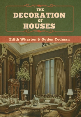 The Decoration of Houses 164799831X Book Cover