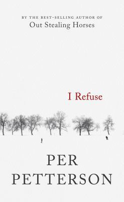 I Refuse 1555976999 Book Cover