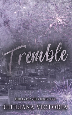 Tremble B0D7BQL572 Book Cover