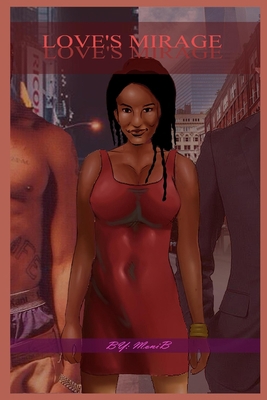 Love's Mirage 1735787434 Book Cover