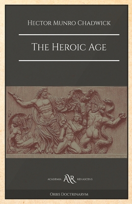The Heroic Age            Book Cover