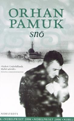 Snö [Swedish] 9172637765 Book Cover