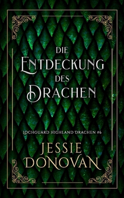 Die Entdeckung des Drachen [German] B0F67791HY Book Cover