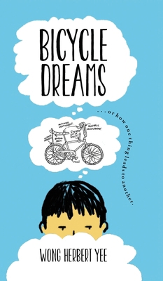 Bicycle Dreams B0DBGQ65LX Book Cover