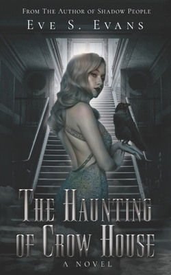 The Haunting of Crow House B08XXVPF8N Book Cover