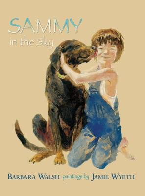 Sammy in the Sky 1737481332 Book Cover