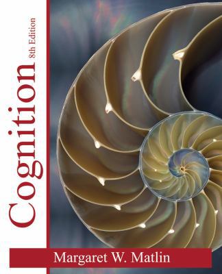 Cognition 1118148967 Book Cover
