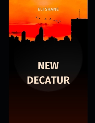 New Decatur B0CHLH8RG5 Book Cover