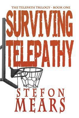 Surviving Telepathy 0615891500 Book Cover
