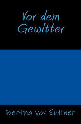 Vor dem Gewitter [German] 3959401868 Book Cover