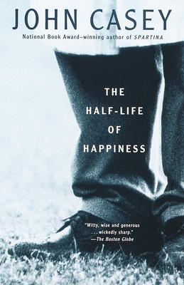 The Half-Life of Happiness 0375706089 Book Cover