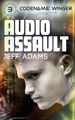 Audio Assault 1735568023 Book Cover