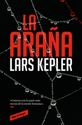 La Araña / The Spider [Spanish] 8419940003 Book Cover