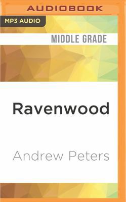 Ravenwood 1531874495 Book Cover