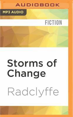 Storms of Change 1522670637 Book Cover