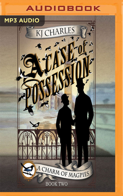 A Case of Possession 1978606168 Book Cover