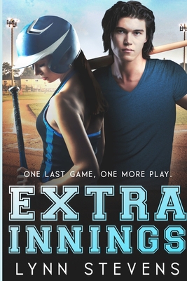 Extra Innings 1698858442 Book Cover