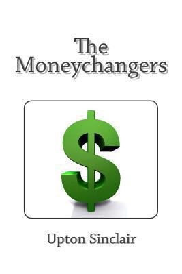 The Moneychangers 1494844877 Book Cover