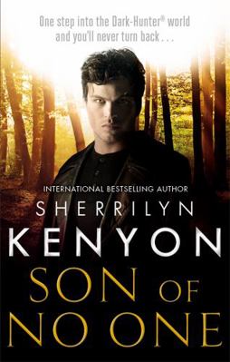 Son of No One (The Dark-Hunter World) 0349400695 Book Cover
