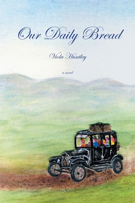 Our Daily Bread 1430329491 Book Cover