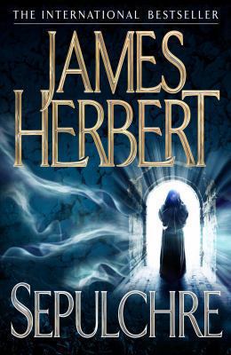 Sepulchre 0330522612 Book Cover