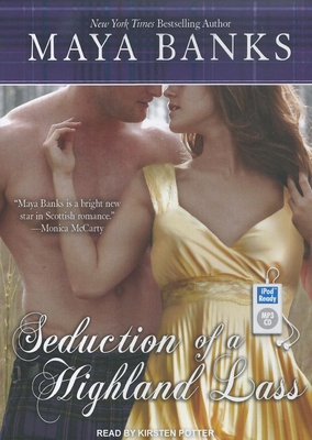 Seduction of a Highland Lass 1452656584 Book Cover