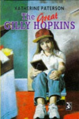 The Great Gilly Hopkins 0435124773 Book Cover