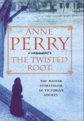 The Twisted Root 0747262810 Book Cover