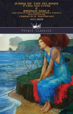 Jerry of the Islands: A True Dog Story & Brown ... 9390262909 Book Cover