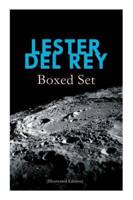 Lester del Rey - Boxed Set (Illustrated Edition... 8027309069 Book Cover