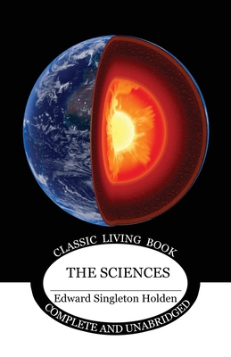 The Sciences 176153792X Book Cover