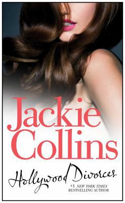 Hollywood Divorces 0743424115 Book Cover