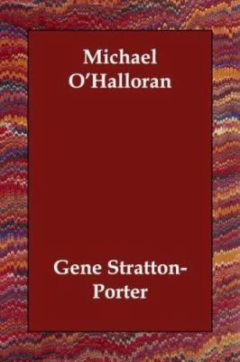Michael O'Halloran 1406831360 Book Cover
