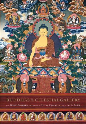 Buddhas of the Celestial Gallery 1601090609 Book Cover
