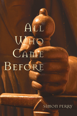 All Who Came Before 1498257208 Book Cover