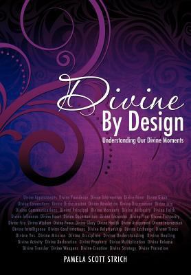 Divine By Design 1619048590 Book Cover