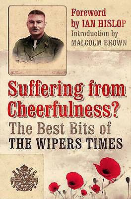 Suffering from Cheerfulness: The Best Bits from... 1906251290 Book Cover