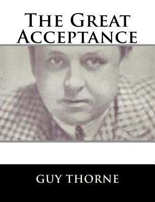The Great Acceptance 1984031406 Book Cover