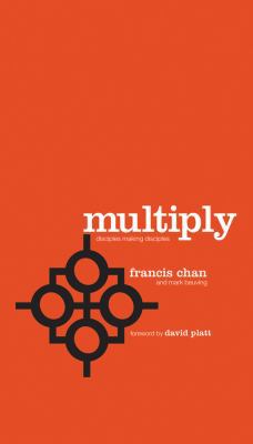 Multiply Case Lot - 36 Pack: Disciples Making D... 0781408245 Book Cover