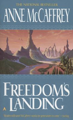 Freedom's Landing 0613292480 Book Cover