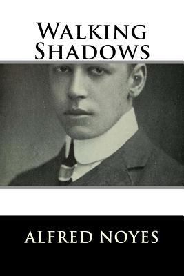 Walking Shadows 1986431606 Book Cover