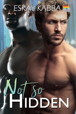 Not So Hidden 1644504502 Book Cover