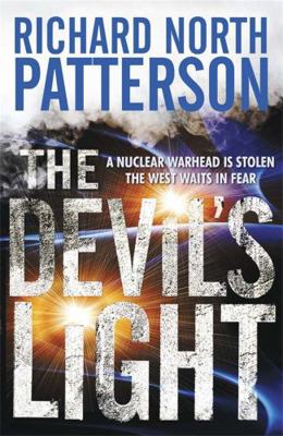 The Devil's Light 0857385747 Book Cover