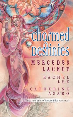 Charmed Destinies 0373218338 Book Cover