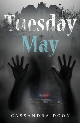 Tuesday May 0975652834 Book Cover