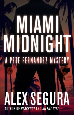 Miami Midnight 1947993593 Book Cover