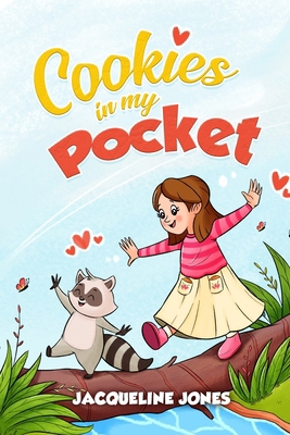 Cookies in my Pocket            Book Cover