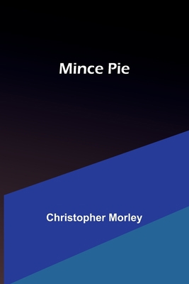 Mince Pie 9357399526 Book Cover