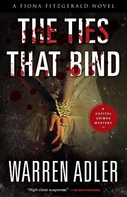 The Ties That Bind 1532891520 Book Cover