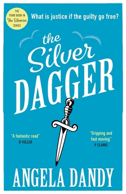 The Silver Dagger 1915208173 Book Cover